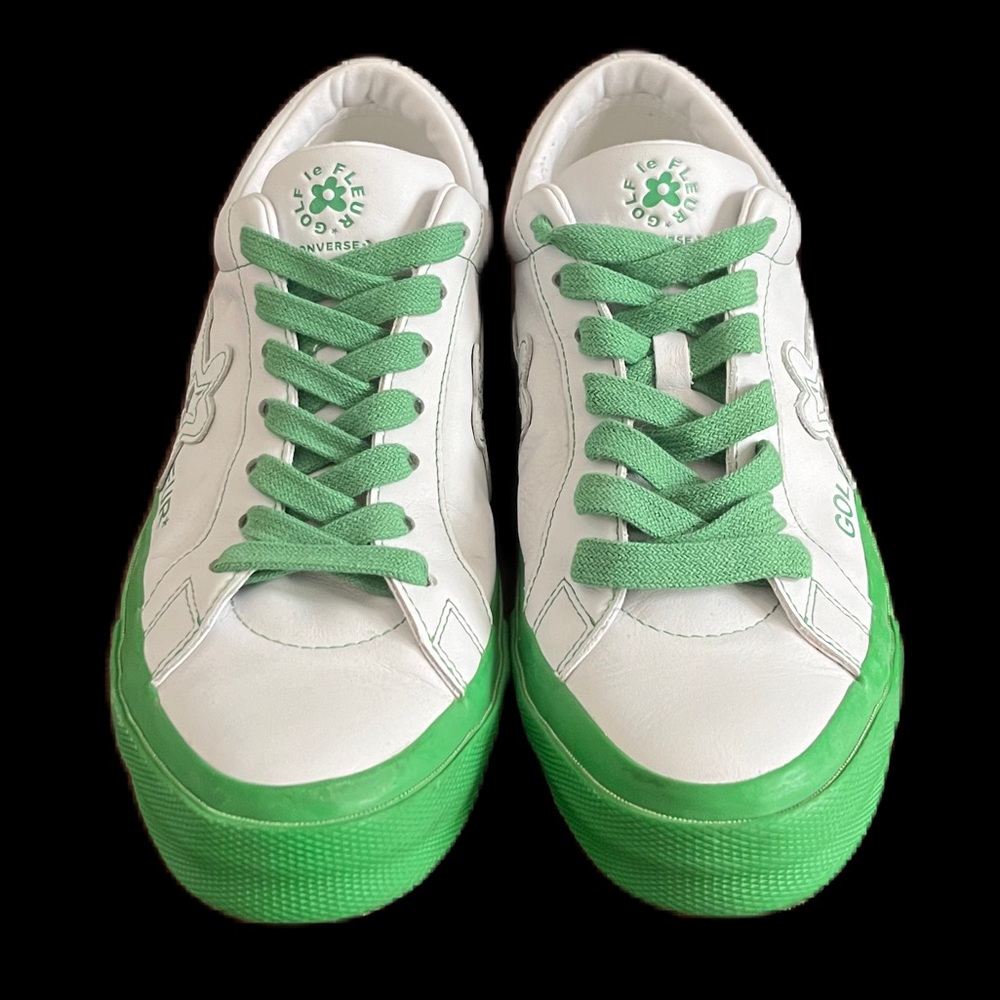 Golf Le Fleur Converse One Star Ox
